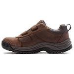 Men's Propet Cliff Walker Low Hook N Loop Shoes - Thumbnail 2 of 3