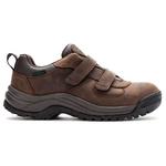 Men's Propet Cliff Walker Low Hook N Loop Shoes - Thumbnail 3 of 3