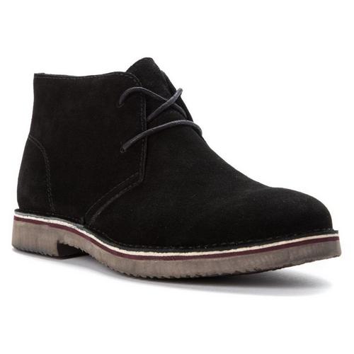 Men's Propet Findley Low Chukka Boots - Primary Image