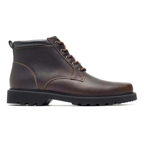 Men's Rockport Northfield Plain Toe Waterproof Boots - Primary Image