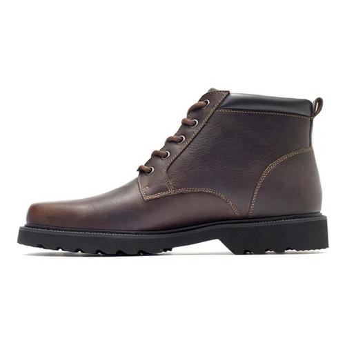 Men's Rockport Northfield Plain Toe Waterproof Boots - Primary Image