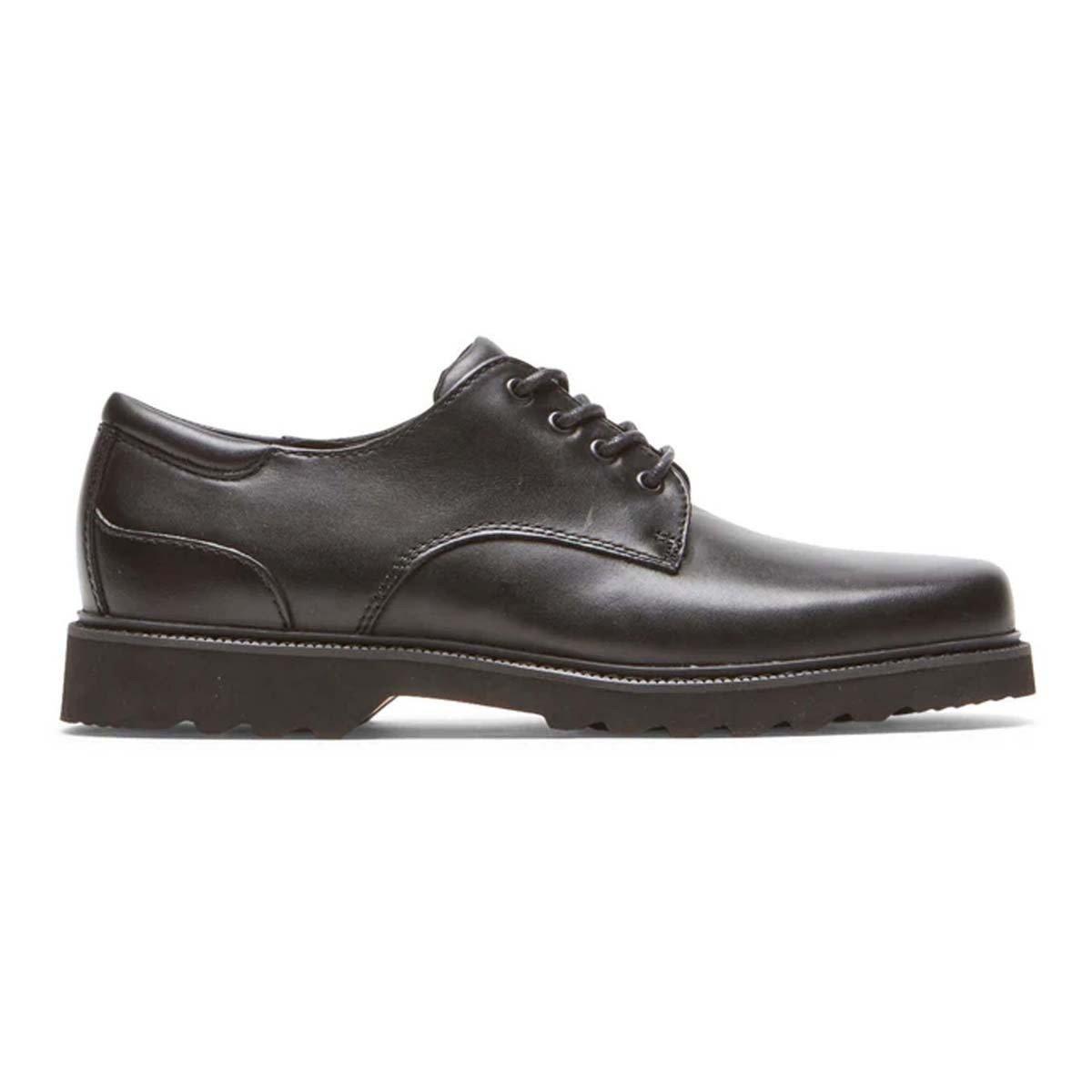 Men's Northfield Water-Resistance Shoes - Black