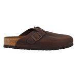 Adult BIRKENSTOCK Boston Soft Footbed Clogs - Thumbnail 2 of 3