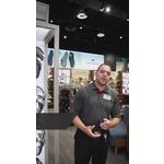 BIRKENSTOCK Arizona EVA Slide Sandals - Thumbnail 2 of 3