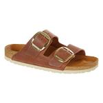 Women's BIRKENSTOCK Arizona Big Buckle Slide Sandals - Thumbnail 1 of 3