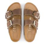Women's BIRKENSTOCK Arizona Big Buckle Slide Sandals - Thumbnail 2 of 3