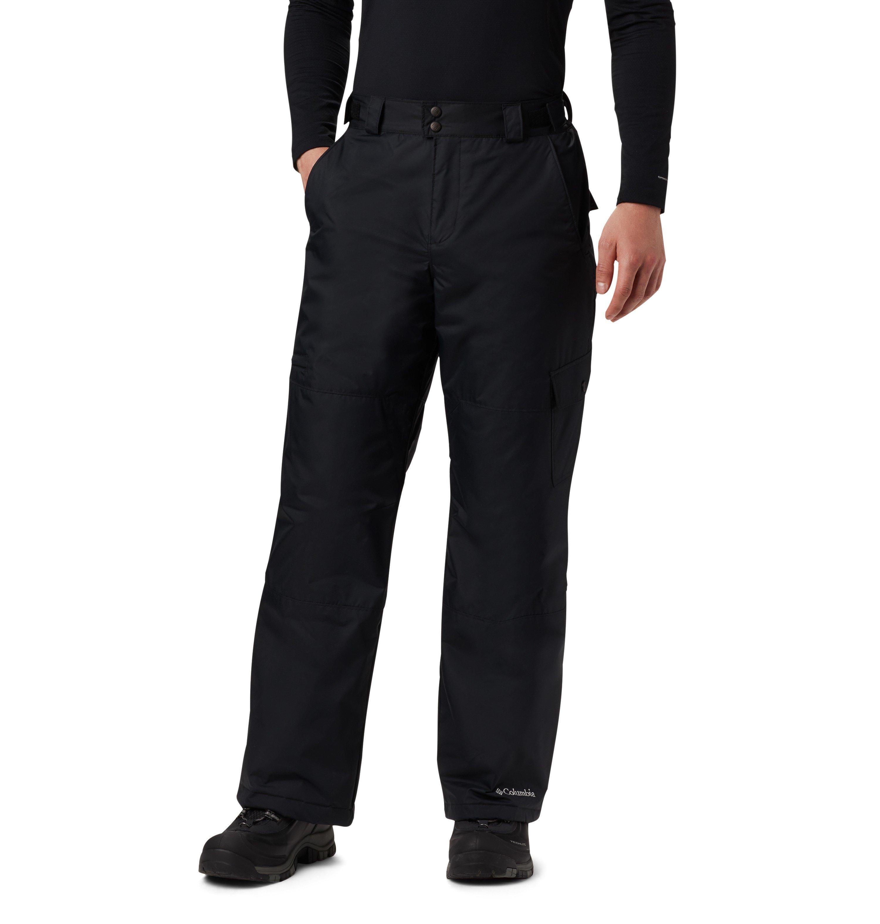 Men's Columbia Snow Gun Snow Pants | SCHEELS.com