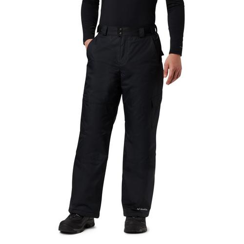 Men's Columbia Snow Gun Snow Pants - Primary Image