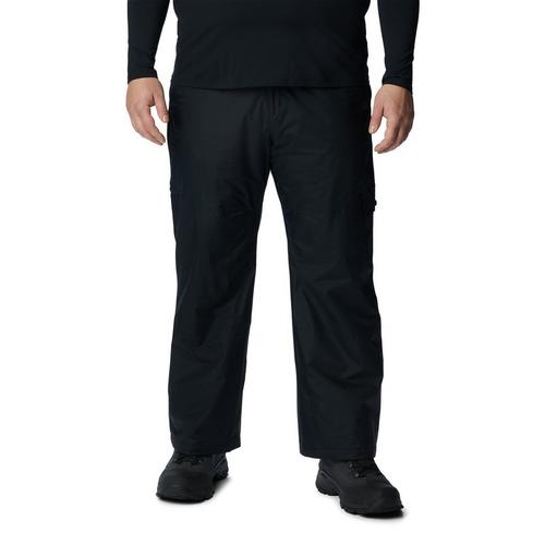 Men's Columbia Snow Gun Snow Pants - Primary Image