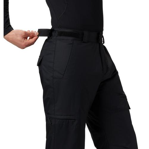 Men's Columbia Snow Gun Snow Pants - Primary Image