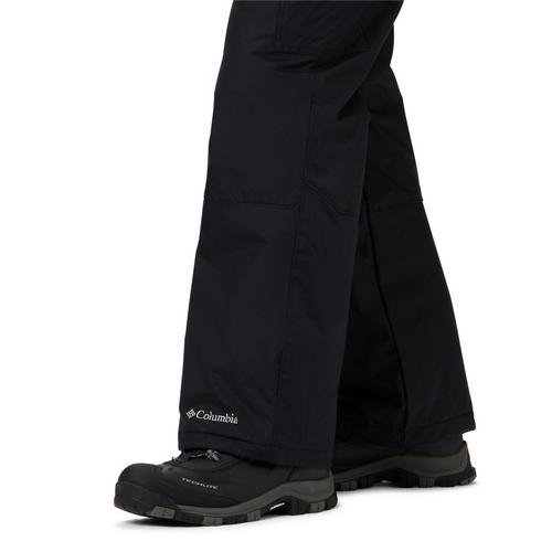 Men's Columbia Snow Gun Snow Pants - Primary Image