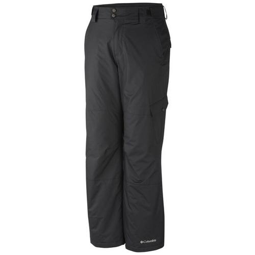 Men's Columbia Snow Gun Snow Pants - Primary Image