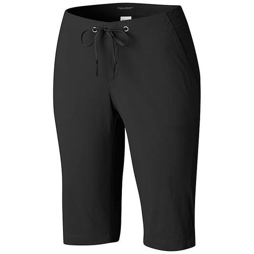 Women's Columbia Anytime Outdoor Shorts - Primary Image