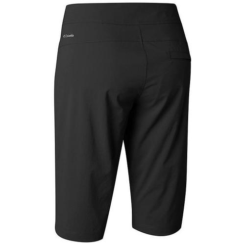 Women's Columbia Anytime Outdoor Shorts - Primary Image