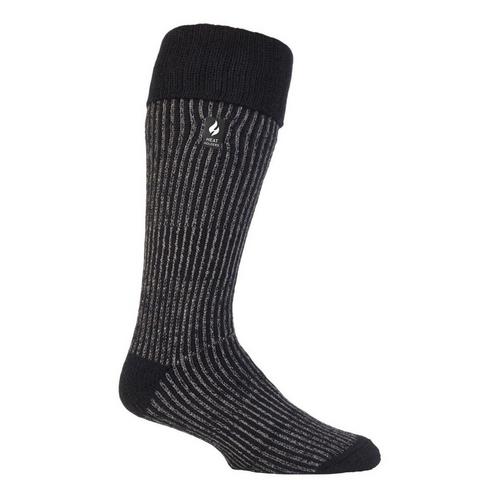 Heat Holders Chris Ribbed Knee High Hunting Socks - Primary Image