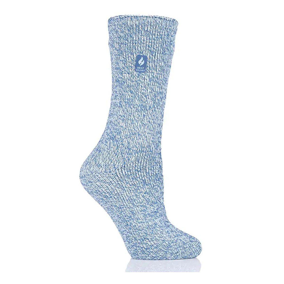 Women's Heat Holders Primrose Original Twist Crew Hunting Socks - Heat Holders
