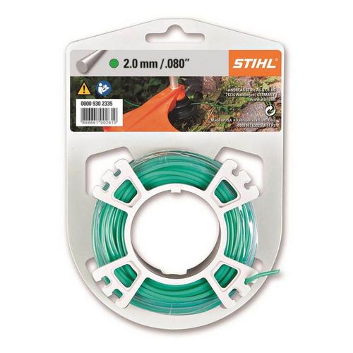 STIHL Residential Grade Trimmer Line - Primary Image