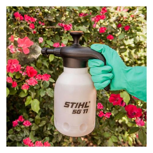 STIHL SG 11 1.5 L Hand Held Sprayer - Primary Image