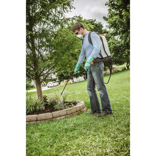 STIHL SG 71 18L Pump Backpack Sprayer - Primary Image