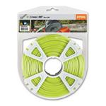STIHL X-Line Trimmer Line - Thumbnail 2 of 2