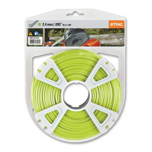 STIHL X-Line Trimmer Line - Primary Image