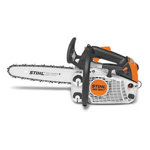 STIHL MS 194 T 14 inch Gas Chainsaw - Primary Image