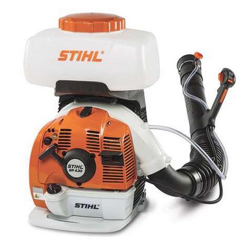 STIHL SR 430 Mister/Sprayer Backpack Sprayer - Primary Image