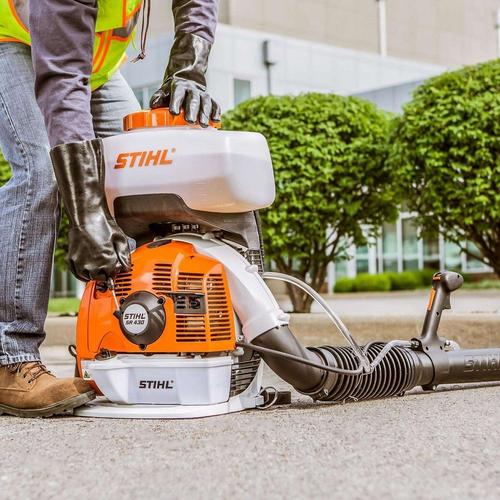 STIHL SR 430 Mister/Sprayer Backpack Sprayer - Primary Image