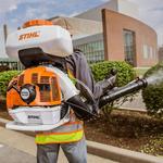 STIHL SR 430 Mister/Sprayer Backpack Sprayer - Thumbnail 3 of 3