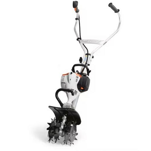 STIHL MM 56 C-E Yard Boss w/ Wheel Kit - Primary Image