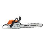 STIHL FARM BOSS MS 271 50.2 cc Gas Chainsaw Tool Only - Thumbnail 1 of 2