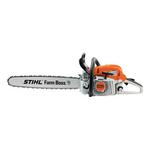 STIHL FARM BOSS MS 271 50.2 cc Gas Chainsaw Tool Only - Thumbnail 2 of 2