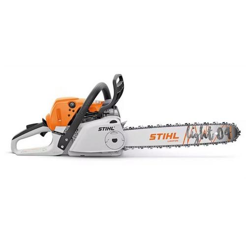 STIHL MS 251 C-BE Gas Chainsaw - Primary Image
