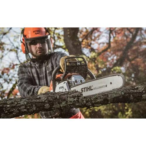STIHL MS 251 C-BE Gas Chainsaw - Primary Image
