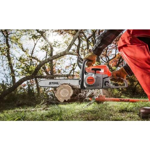 STIHL MS 251 C-BE Gas Chainsaw - Primary Image