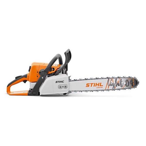 STIHL MS 250 18 in Gas Chainsaw - Primary Image