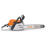 STIHL MS 291 Gas Chainsaw - Thumbnail 1 of 3