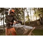 STIHL MS 291 Gas Chainsaw - Thumbnail 2 of 3
