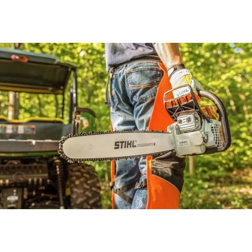 STIHL MS 291 Gas Chainsaw - Primary Image