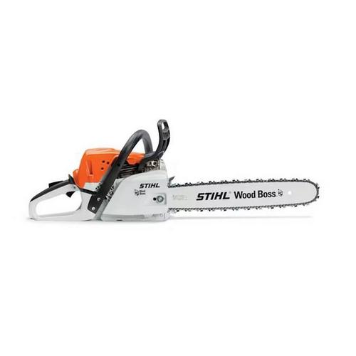 STIHL MS 251 Wood Boss Chainsaw - Primary Image