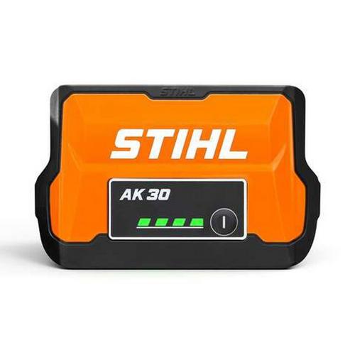 STIHL 36V AK 30 Lithium-Ion Battery - 1 Pack - Primary Image
