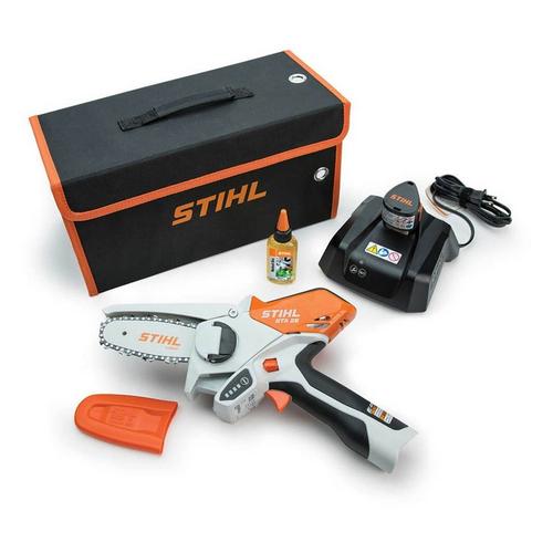 STIHL GTA 26 Garden Pruner - Primary Image