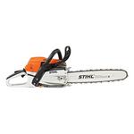 STIHL MS 261 C-M 18 in. 50.2 cc Gas Chainsaw Tool Only - Thumbnail 1 of 4