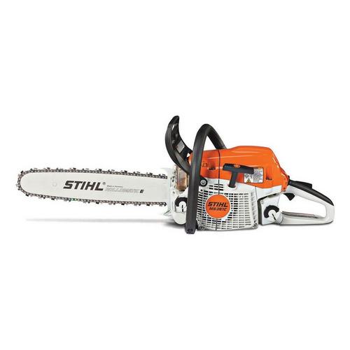 STIHL MS 261 C-M 18 in. 50.2 cc Gas Chainsaw Tool Only - Primary Image