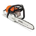 STIHL MS 261 C-M 18 in. 50.2 cc Gas Chainsaw Tool Only - Thumbnail 3 of 4