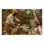 STIHL MS 261 C-M 18 in. 50.2 cc Gas Chainsaw Tool Only - Thumbnail 4 of 4