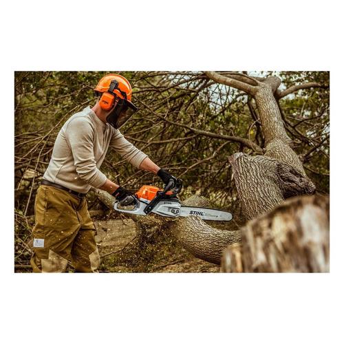 STIHL MS 261 C-M 18 in. 50.2 cc Gas Chainsaw Tool Only - Primary Image