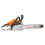 STIHL MS 182 16 in Gas Chainsaw - Thumbnail 1 of 2