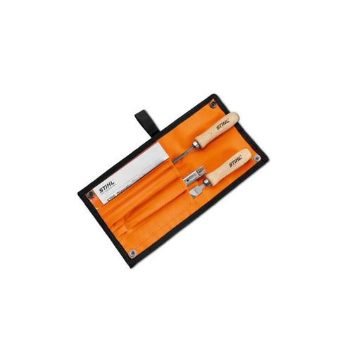 STIHL Sharpening Kit 3/8 in RH Hexa - Primary Image