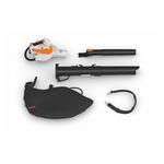 STIHL SHA 56 Battery Powered Shredder Vac / Blower Kit AK20/AL101 - Thumbnail 2 of 3